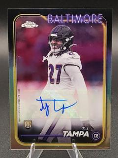 T.J. Tampa