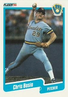 Chris Bosio