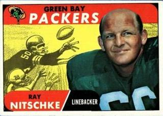 Ray Nitschke
