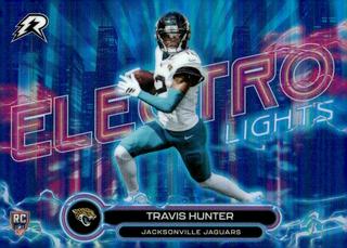 Travis Hunter