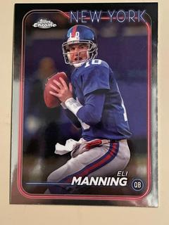 Eli Manning