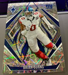 Brian Burns