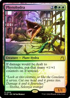 Phytohydra