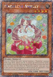 Madolche Anjelly RA04-EN215