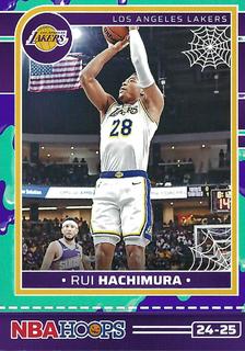 Rui Hachimura