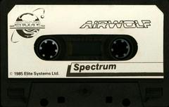 Cassette | Airwolf [Encore] ZX Spectrum
