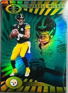 Russell Wilson