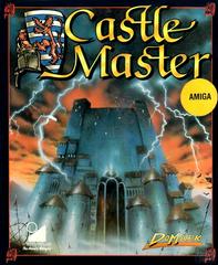 Castle Master Amiga Prices