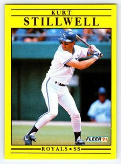 Kurt Stillwell