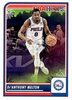 De'Anthony Melton