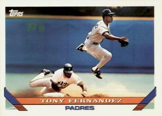 Tony Fernandez