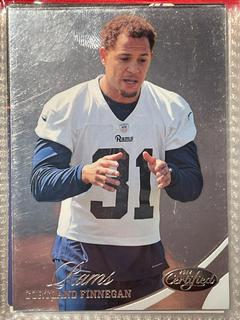 Cortland Finnegan