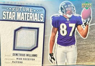 Demetrius Williams
