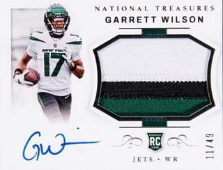 Garrett Wilson