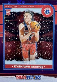 Kyshawn George