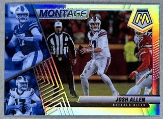 Josh Allen