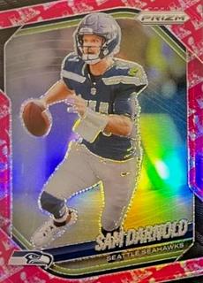 Sam Darnold