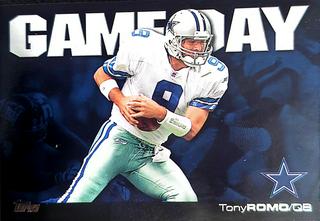 Tony Romo