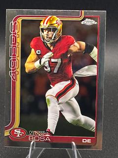 Nick Bosa