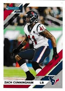 Zach Cunningham