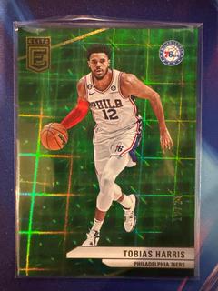 Tobias Harris