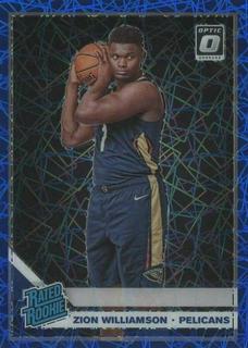 Zion Williamson