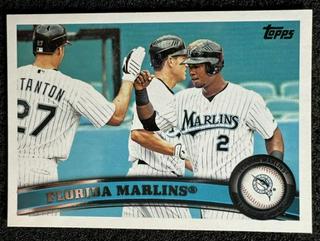 Florida Marlins