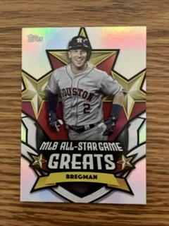 Alex Bregman