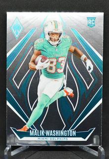 Malik Washington