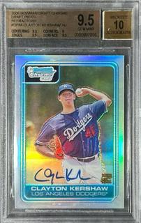 Clayton Kershaw