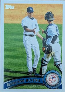 Mariano Rivera