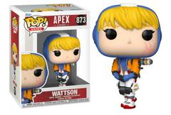 Wattson #873 Funko POP Games Prices