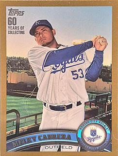 Melky Cabrera