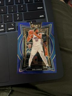 Joel Embiid