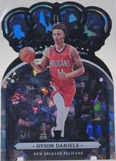 Dyson Daniels