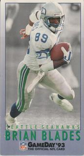 Brian Blades