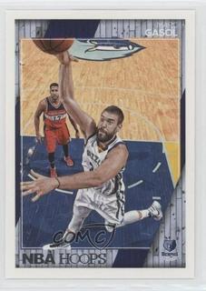 Marc Gasol