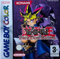 Yu-Gi-Oh Dark Duel Stories PAL GameBoy Color Prices