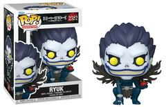 Ryuk #2382 (Animation)
