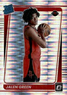 Jalen Green
