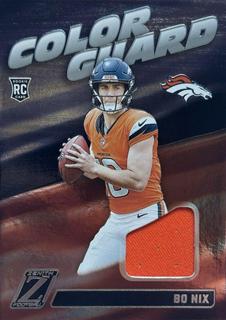 Bo Nix