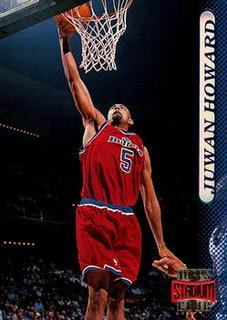 Juwan Howard
