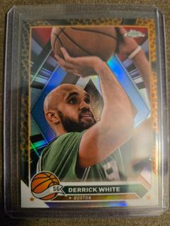 Derrick White