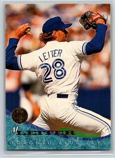 AL LEITER