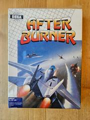 After Burner Amiga Prices