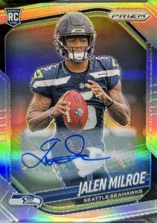 Jalen Milroe