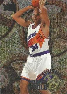 Charles Barkley