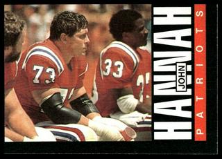 John Hannah