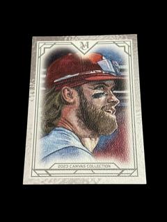 Bryce Harper