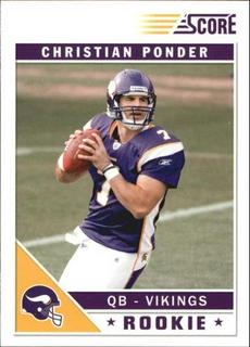 Christian Ponder
